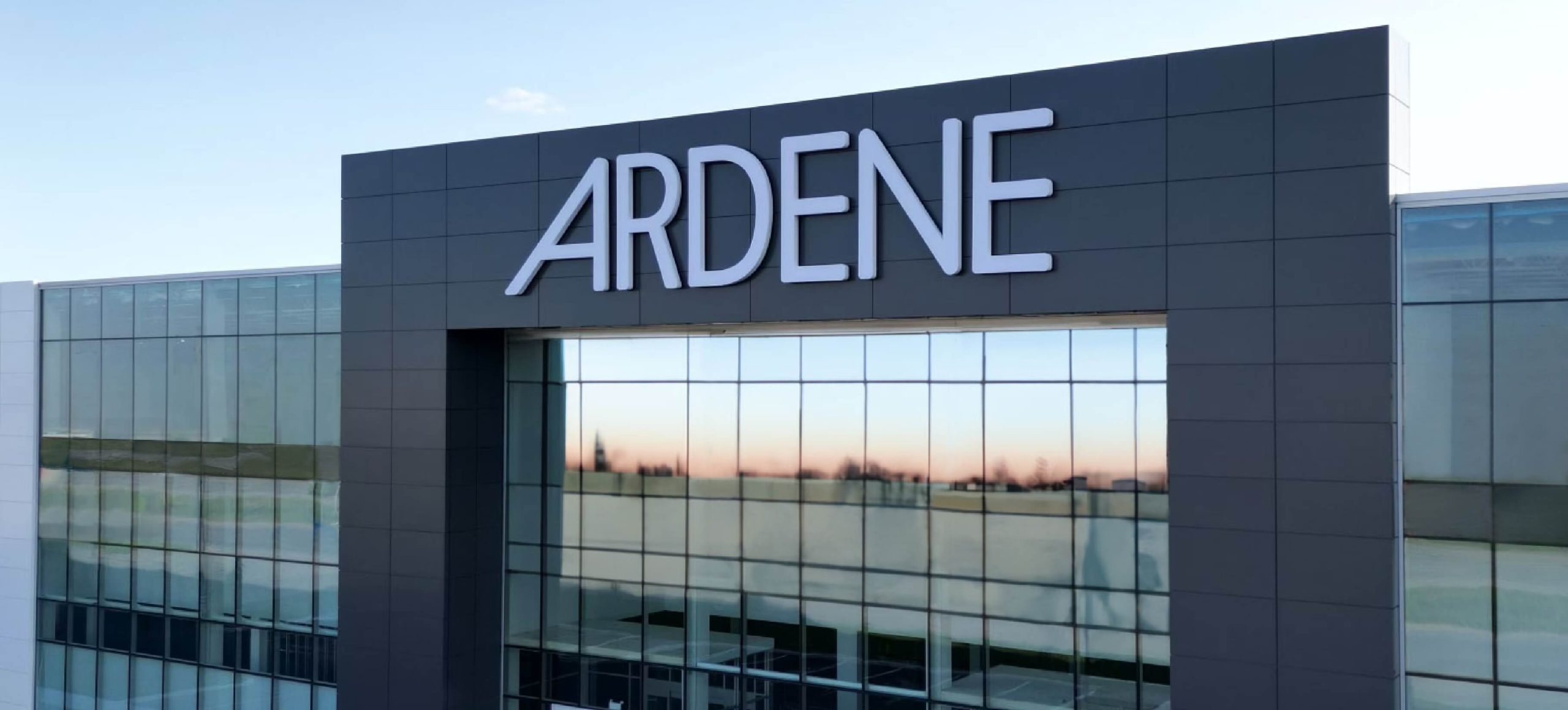 Life at Ardene