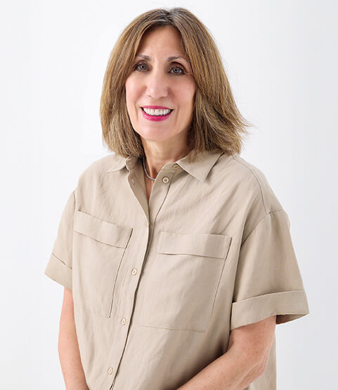 Gail Caplan Gail Caplan