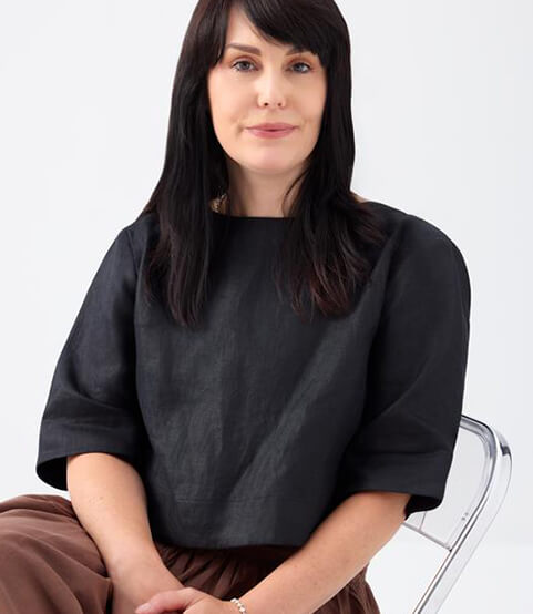Lisa Backus Lisa Backus